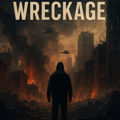 Wreckage