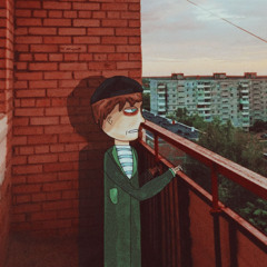 Вписки и балконы