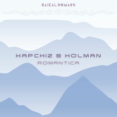 Kapchiz & Holman - Romantica