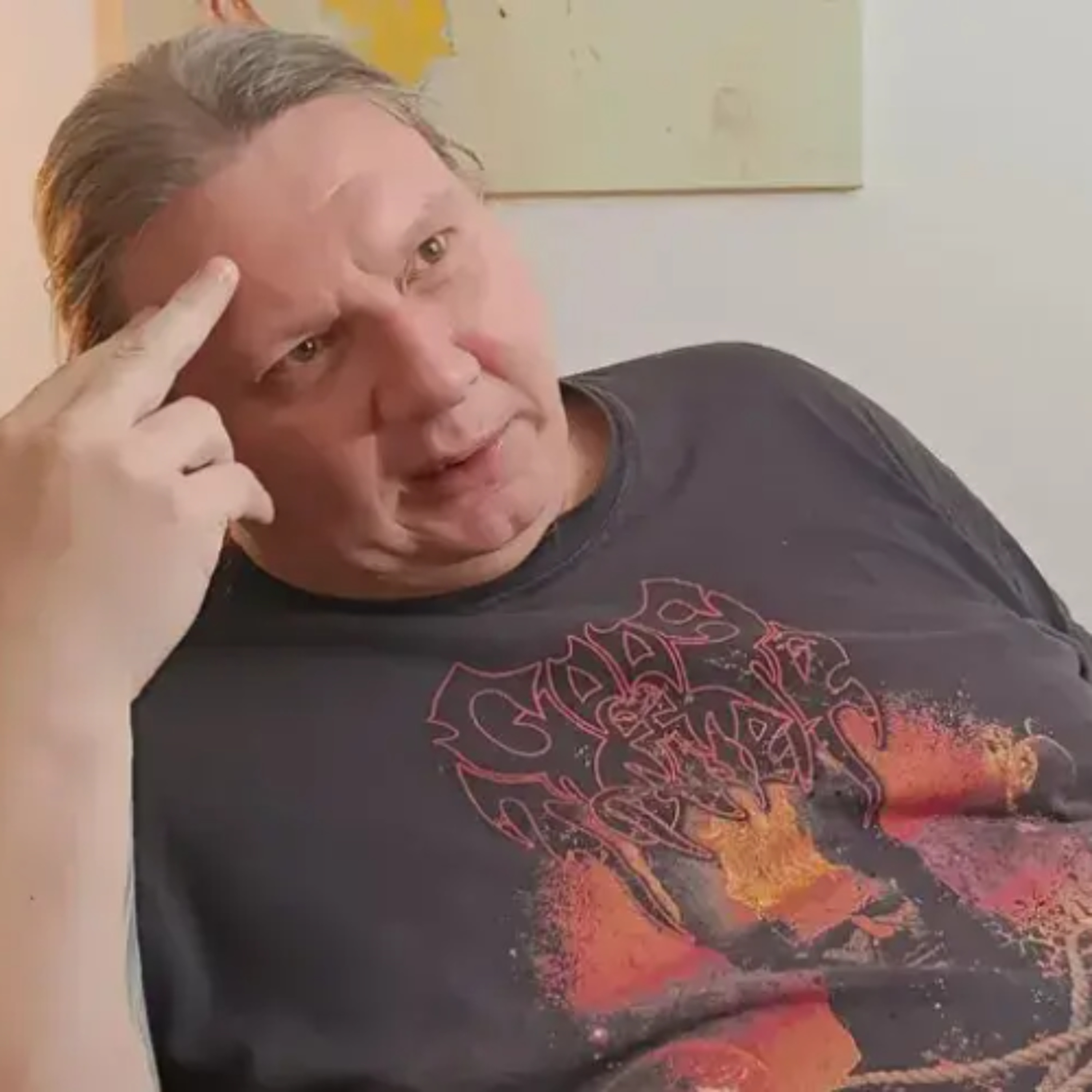 Уладзіслаў Наважылаў: наша адзінства — у нашай разнастайнасці, і гэта наша ідэя