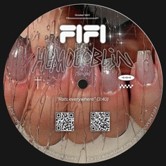 Fifi & Hemogoblin - ratseverywhere