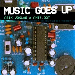 SunVox music. Best of October 2021