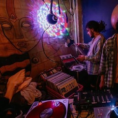 DJ La Poof - Silvester Inna Garage Style