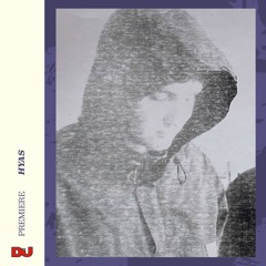 Premiere: Hyas ‘In Walked Dub’