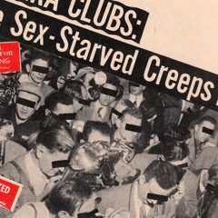 Clap Clap - Night In Bed Mix