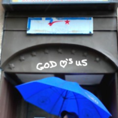 god <3's us (same old loop)