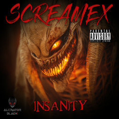 Screamex - Insanity (Original Mix)