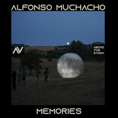 Premiere: Alfonso Muchacho - Me and You [Above The Storm]