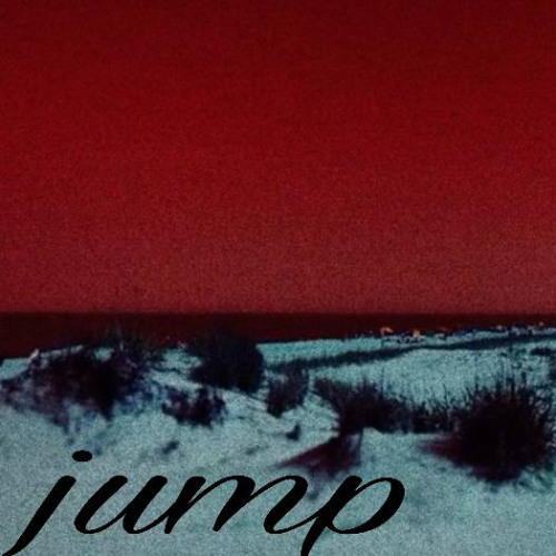 red jump