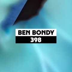 Dekmantel Podcast 398 - Ben Bondy