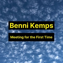 Meeting For The First Time