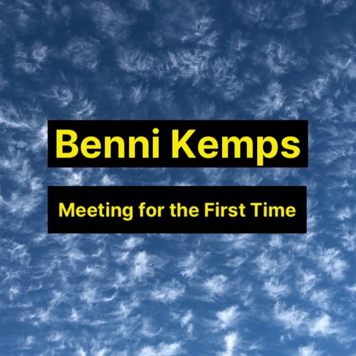 Meeting For The First Time