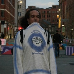 Mutualism w/ Iceboy Violet 250323