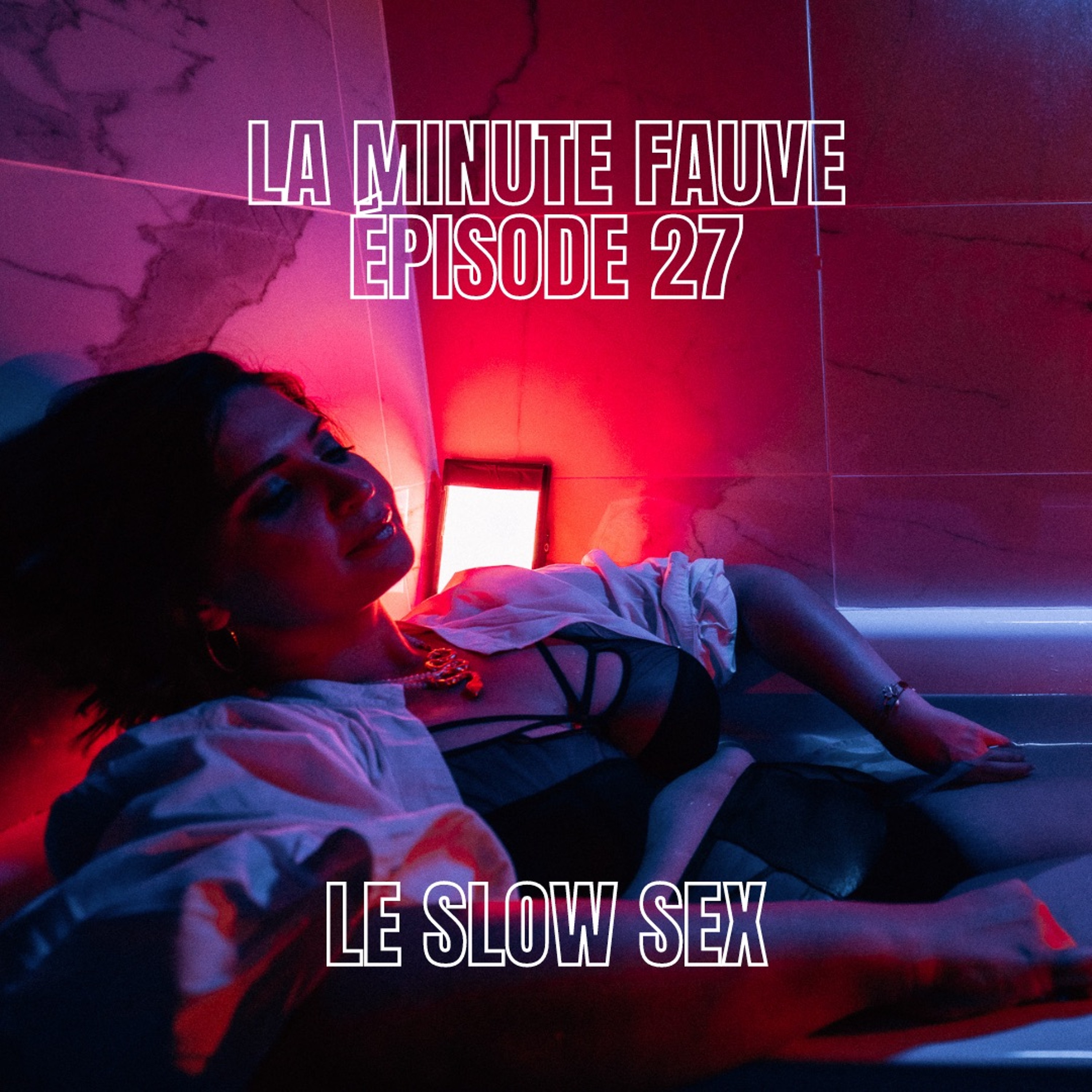 Âme Fauve Podcast