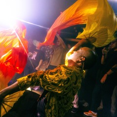 RITMØ SPECIAL 🌟 Faizy x Not Anj (Live from NoKal - 8.1.24)