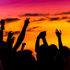 Beach Party