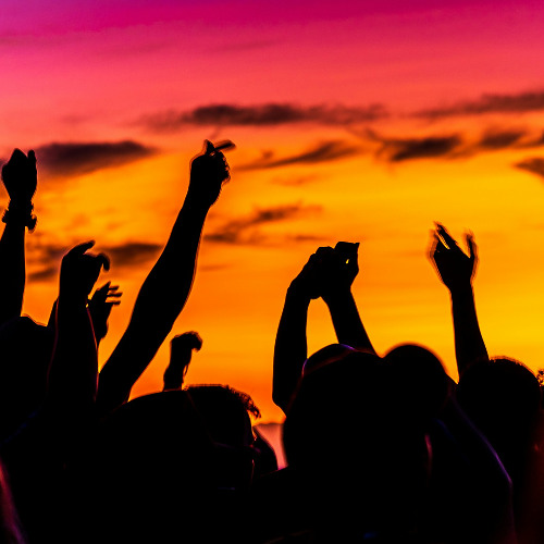 Beach Party
