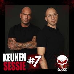 KEUKENSESSIE #7