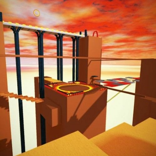 Stream idk i made this thing with the winds of fjords guitar by Zucci ...