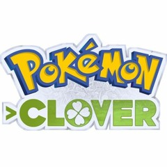 Pokemon Clover but in the B2W2 Soundfont