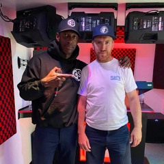 DJ FADER & MC MIRAGE - CODE RED RADIO - AUG 2020