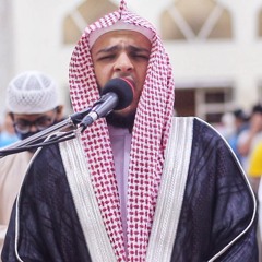 حسبُنا ٱللَّهُ سَيُؤتينَا ٱللَّهُ من فَضلِه || صلاة القيام || رمضان الشارقة 1443 || الشيخ محمد عبادة