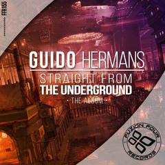 Guido Hermans - Straight From The Underground (OUTRO)