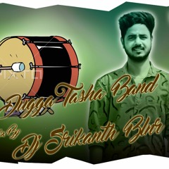 CONGO DUGGA TASHAL BAND HD THEENMAR REMIX DJ SRIKANTH BLNR