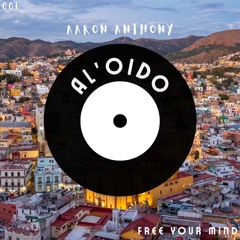 Aaron Anthony - Al' Oido