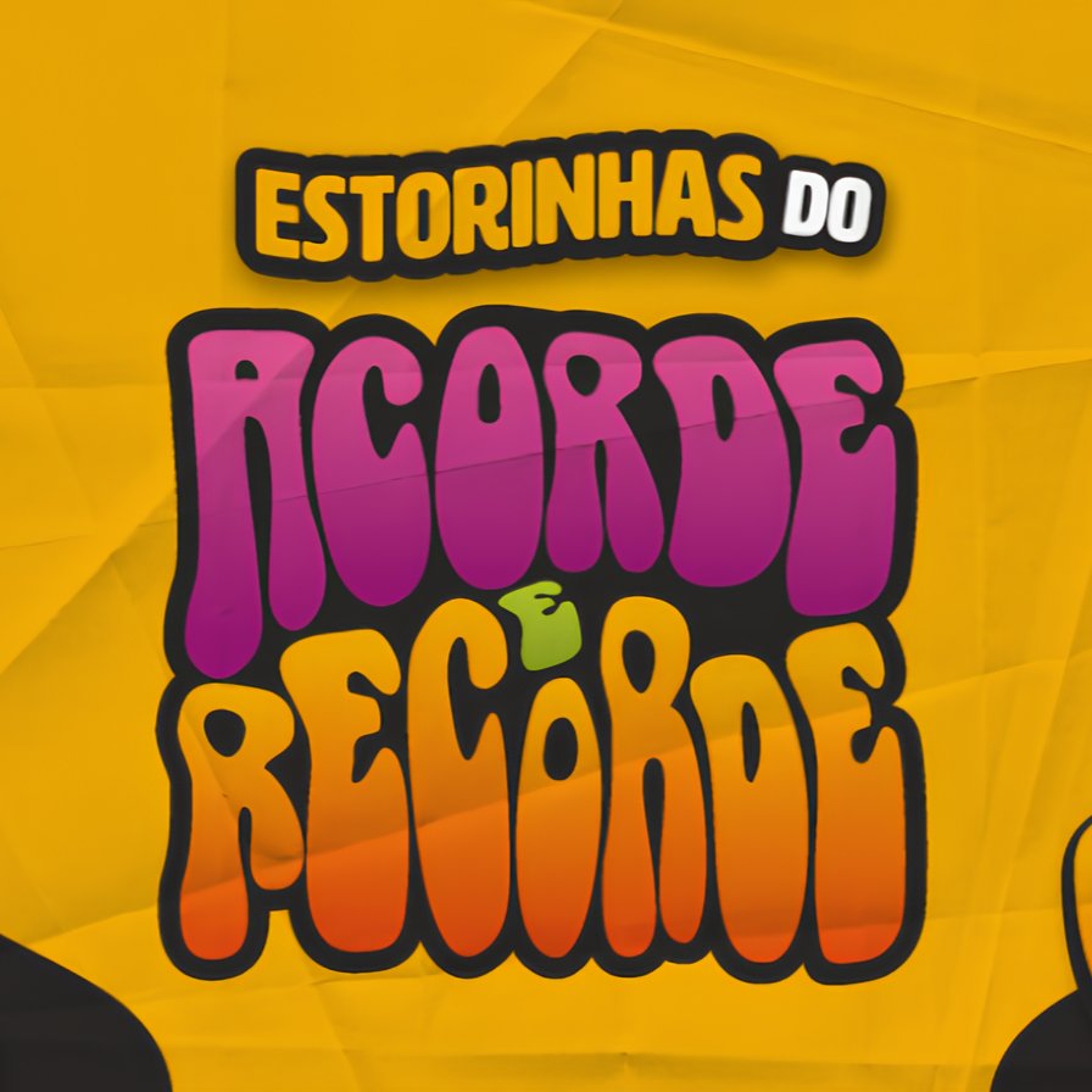 Estorinha #665 - "O elevado custo da desforra" episode artwork