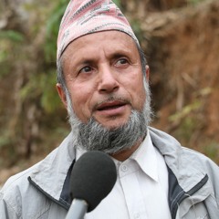 Apr 22 Milijuli Nepali Epi 257 |  गोरखा कोखे आहलेको मुस्लिम बस्तीमा छोरी पढाउने लहर