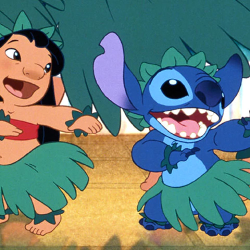 Lilo & Stitch