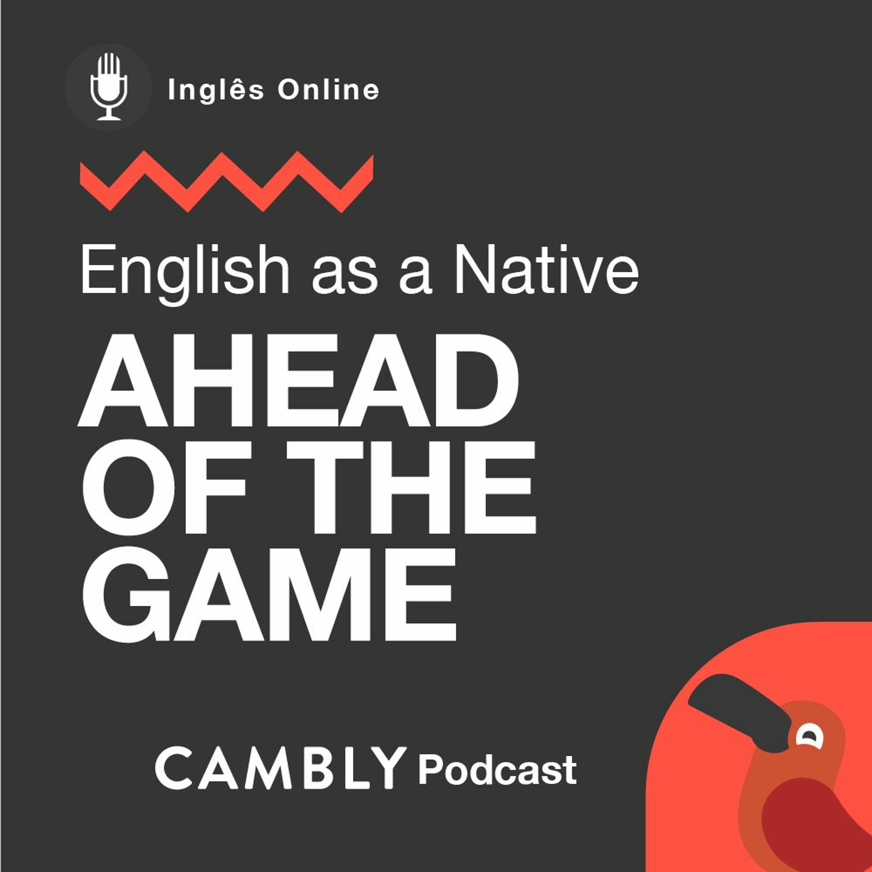 Aprenda Inglês Online com Cambly