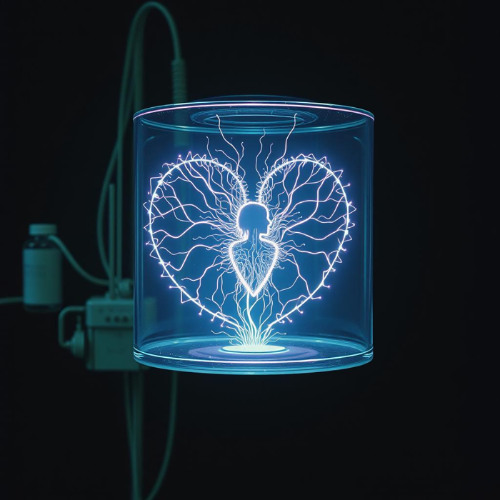 Organoid Dreamwork (Song of the Growing Circuits)