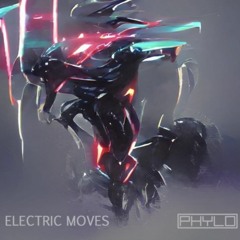 Electric Moves by Phylo (Jonah van Trä Remix)
