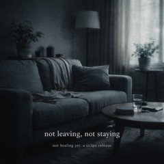 Not Leaving, Not Staying