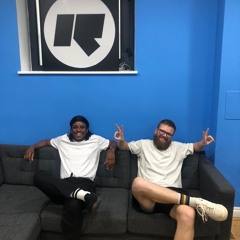Scuffed Recordings with Ian DPM & Wager - 17 July 2024