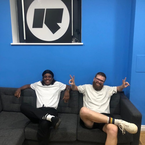 Scuffed Recordings with Ian DPM & Wager - 17 July 2024
