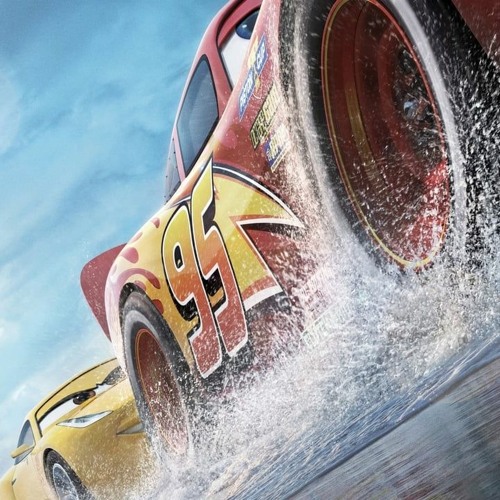 Watch Cars 3