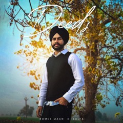 Deeds | Romey Maan | Sulfa | Latest New Punjabi Songs 2024