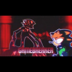 FNF: Soulles DX | GAMEBREAKER [Clio.mp3 Mix]