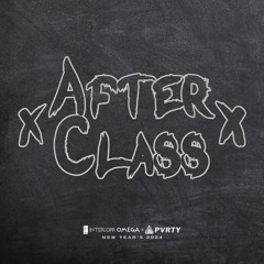 AFTER CLASS Debut - Interlopr x PVRTY NYE