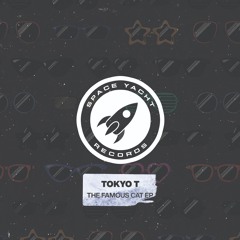 Tokyo T & TheConnect - Coño