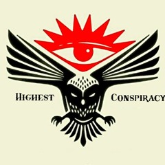 Nowadays - Highest Conspiracy