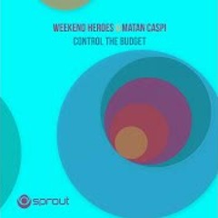 Control the Budget - Alex Stein Remix