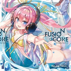 ULTRA NOVA[F/C Fusion Core]