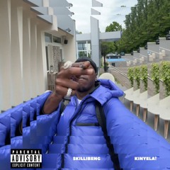 Skillibeng - Big Strap - SNIPPET MIX EDIT