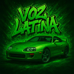 voz latina