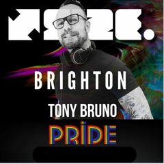 TECHNO IN BRIGHTON