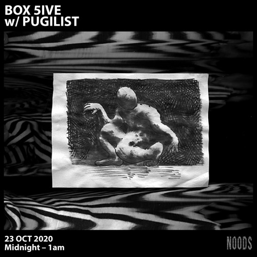 Noods Radio w/ Pugilist Takeover